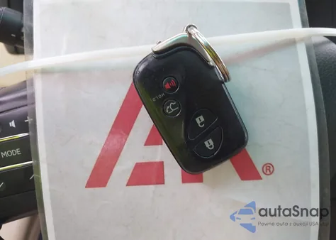 2011 Lexus Rx 350 z USA, uszkodzony, nr VIN 2T2ZK1BA3BC053454